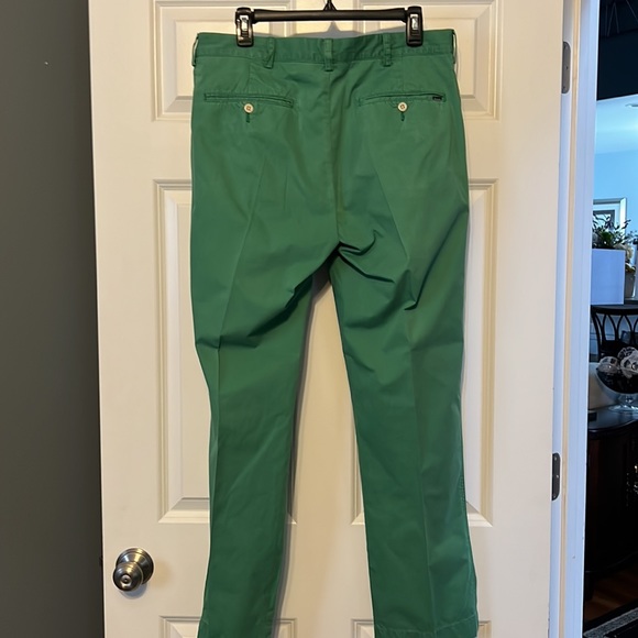 Polo by Ralph Lauren, chinos summer - Picture 2 of 4